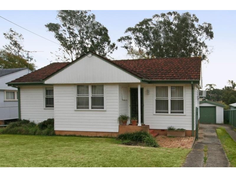 16 Kelloway Avenue, Camden NSW 2570