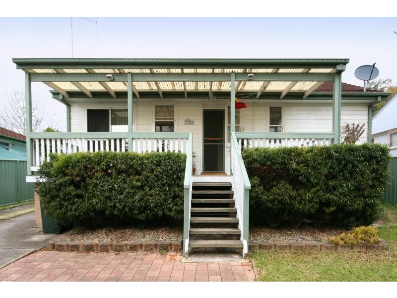 16 Kelloway Avenue, Camden NSW 2570