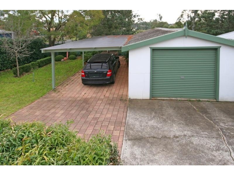 16 Kelloway Avenue, Camden NSW 2570