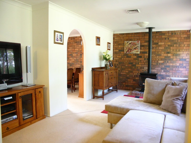 15 Centennial Lane, Ellis Lane NSW 2570