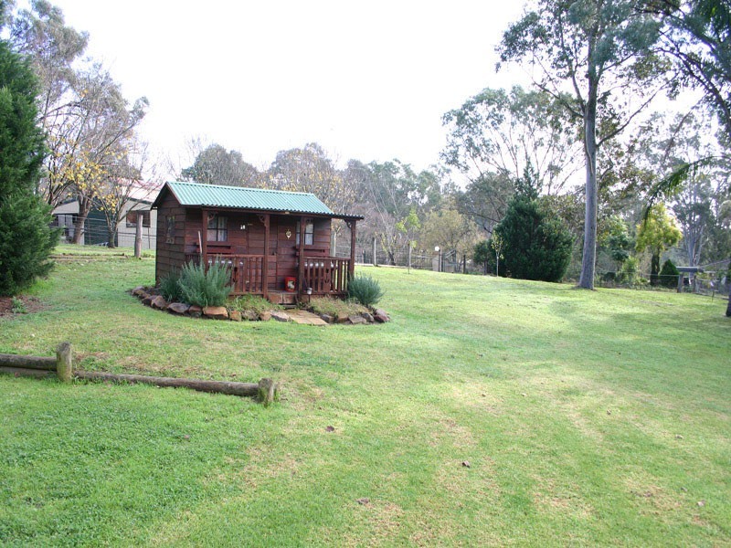 15 Centennial Lane, Ellis Lane NSW 2570
