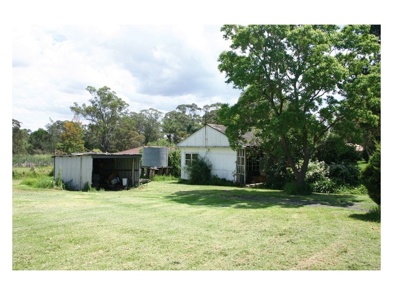 63 Ellis Lane, Ellis Lane NSW 2570