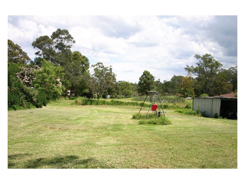 63 Ellis Lane, Ellis Lane NSW 2570