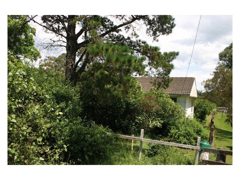 63 Ellis Lane, Ellis Lane NSW 2570
