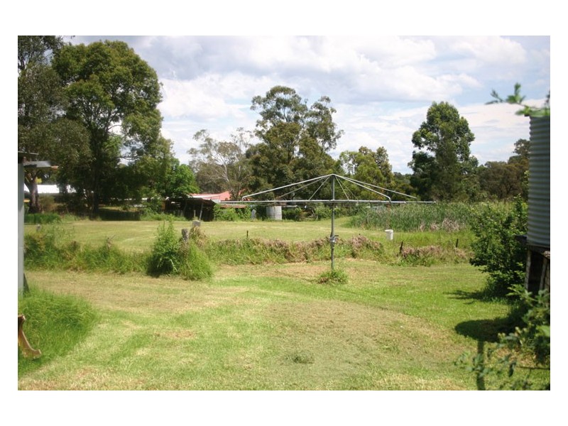 63 Ellis Lane, Ellis Lane NSW 2570