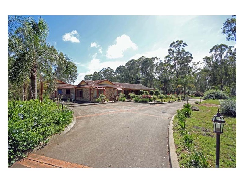 78 Belmore Road, Bringelly NSW 2556