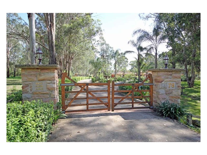 78 Belmore Road, Bringelly NSW 2556