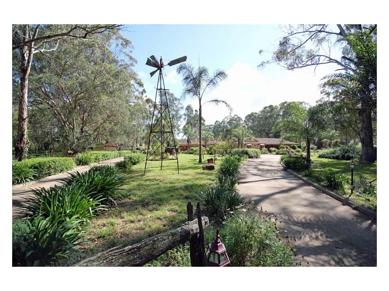 78 Belmore Road, Bringelly NSW 2556