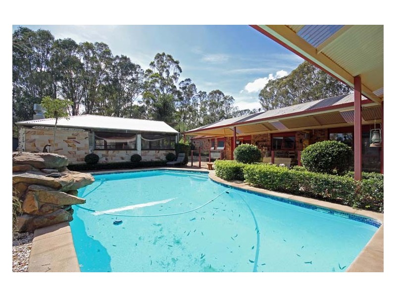 78 Belmore Road, Bringelly NSW 2556