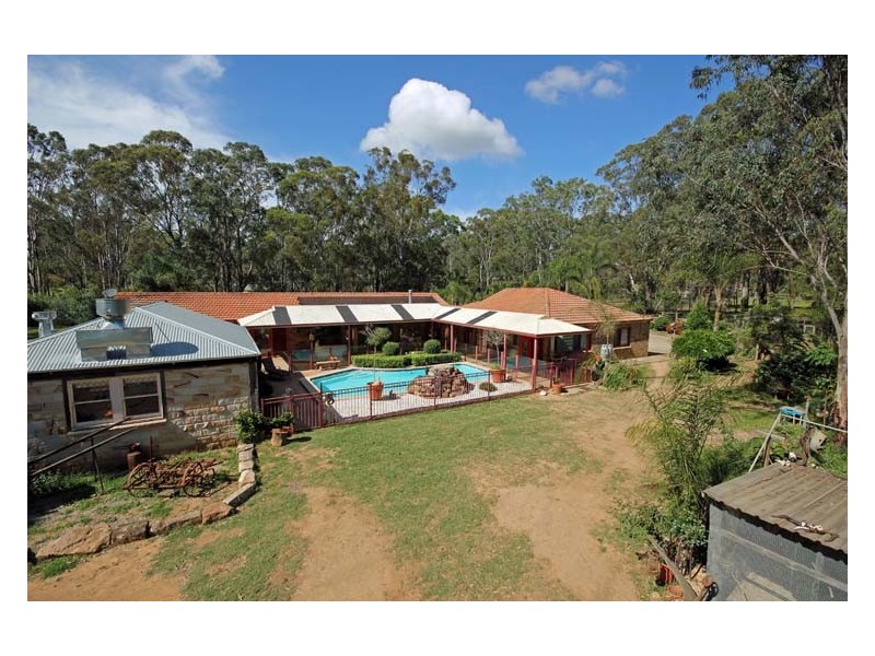 78 Belmore Road, Bringelly NSW 2556