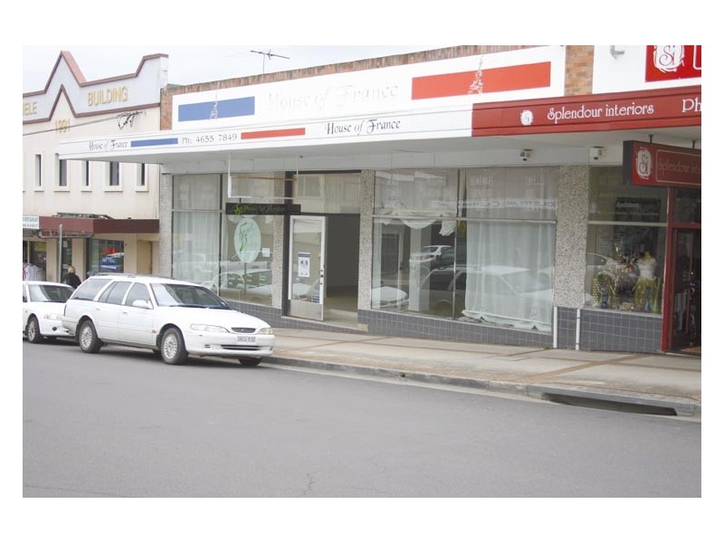 6-8 Hill Street, Camden NSW 2570