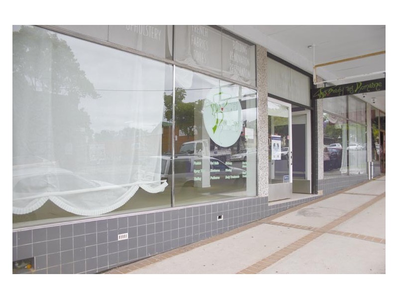 6-8 Hill Street, Camden NSW 2570