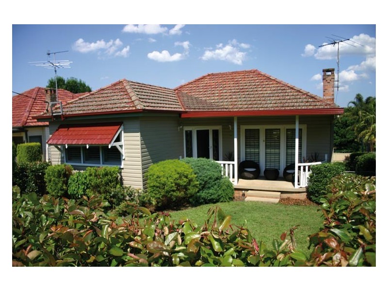 14 William Avenue, Camden NSW 2570