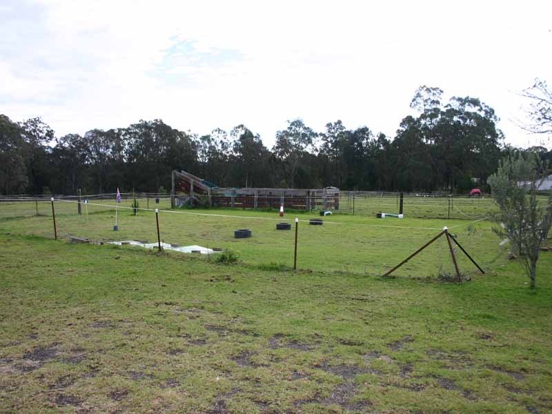 1590 Burragorang Road, Oakdale NSW 2570