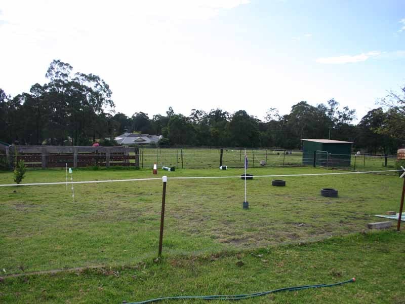 1590 Burragorang Road, Oakdale NSW 2570