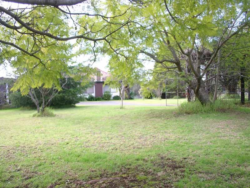 1590 Burragorang Road, Oakdale NSW 2570