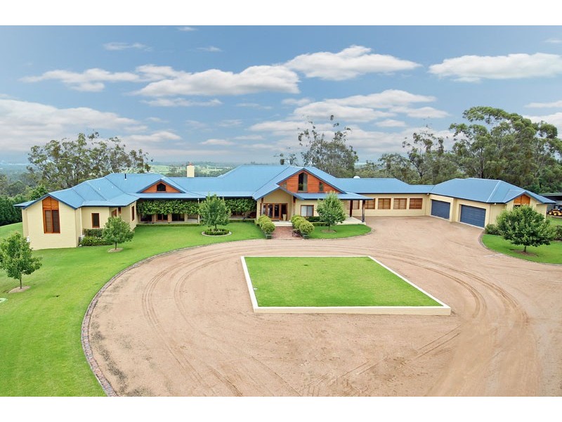 164c Coates Park Road, Cobbitty NSW 2570