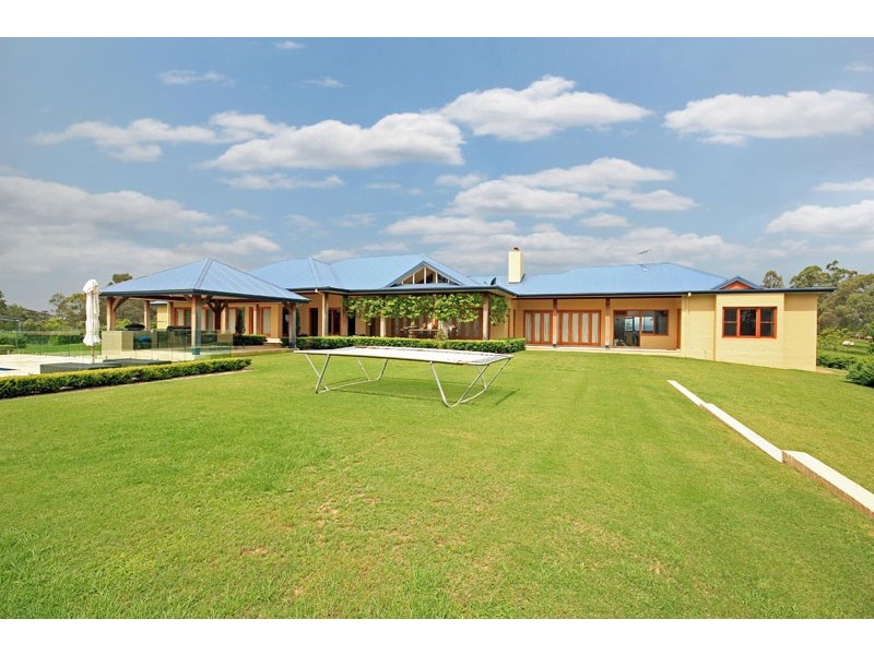 164c Coates Park Road, Cobbitty NSW 2570