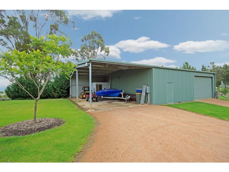164c Coates Park Road, Cobbitty NSW 2570