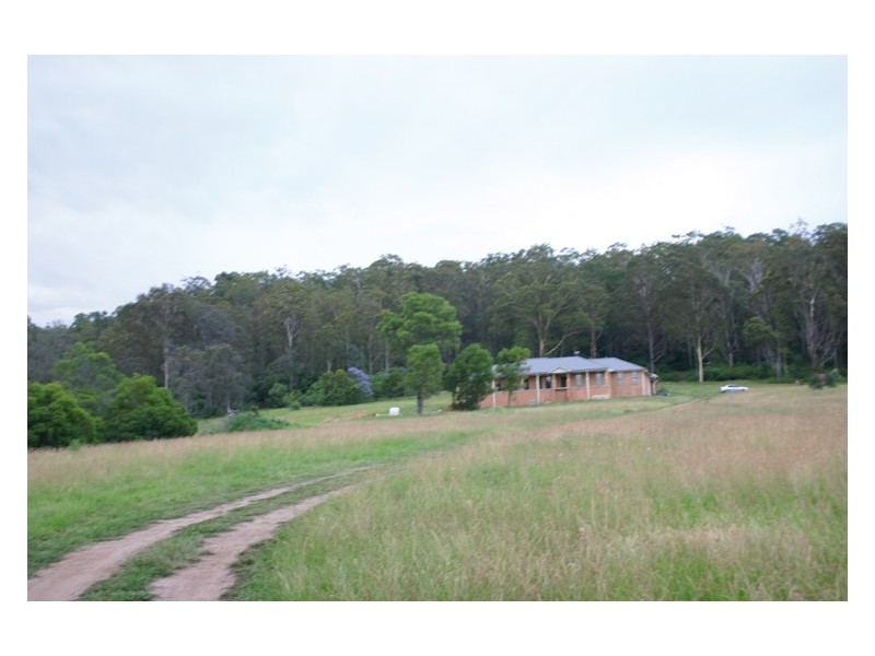 317 McKee Road, Theresa Park NSW 2570