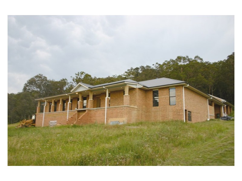 317 McKee Road, Theresa Park NSW 2570