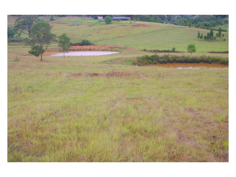 Lot 83, 516 Menangle Road, Menangle NSW 2568