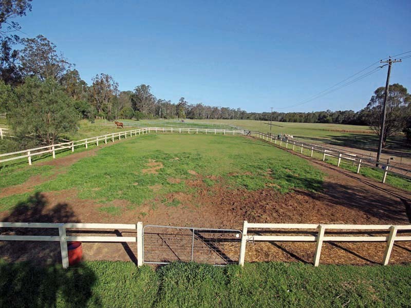 290 Cut Hill Road, Cobbitty NSW 2570