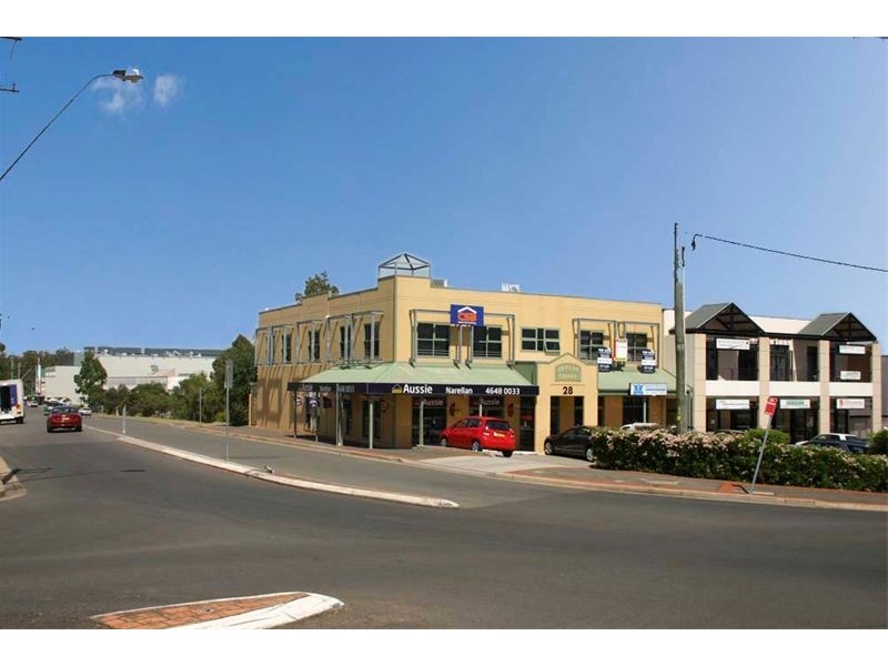 2/28 Somerset Avenue, Narellan NSW 2567