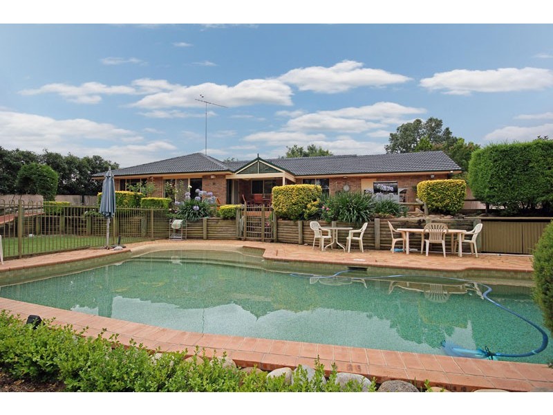 18  Glen Alpine Drive, Glen Alpine NSW 2560
