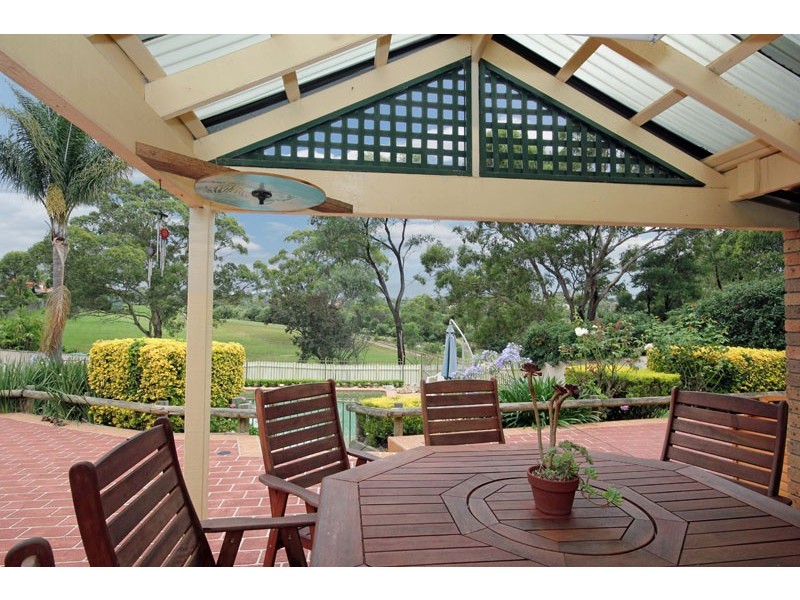 18  Glen Alpine Drive, Glen Alpine NSW 2560