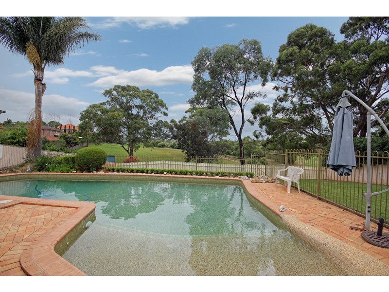 18  Glen Alpine Drive, Glen Alpine NSW 2560