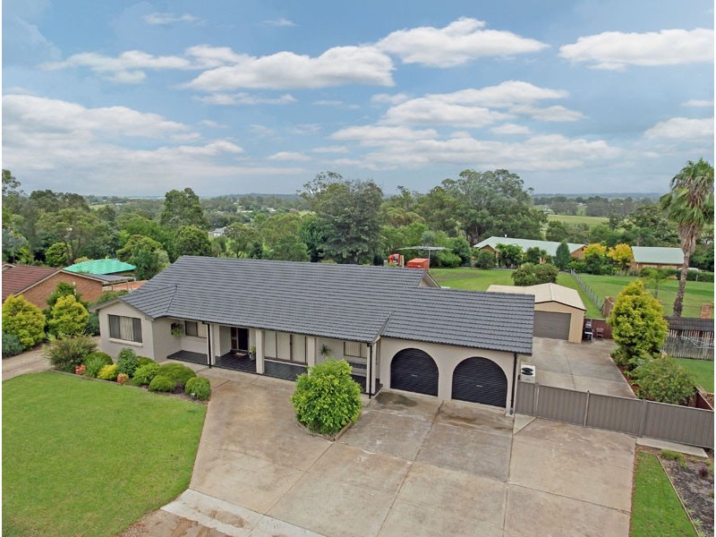 107  Ellis Lane, Ellis Lane NSW 2570