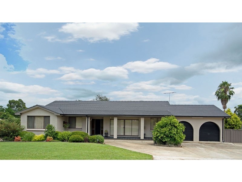 107  Ellis Lane, Ellis Lane NSW 2570