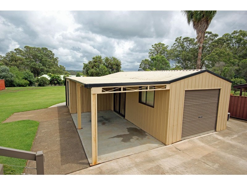 107  Ellis Lane, Ellis Lane NSW 2570