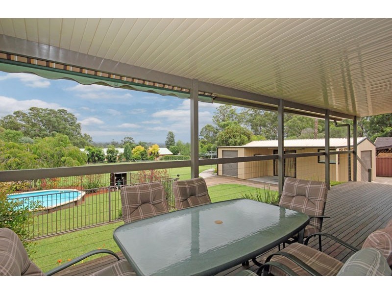 107  Ellis Lane, Ellis Lane NSW 2570