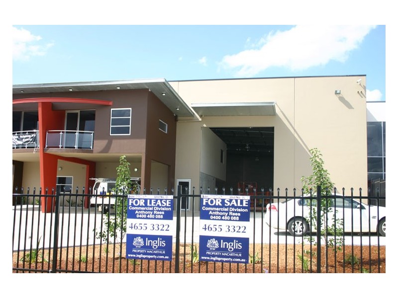 Smeaton Grange NSW 2567