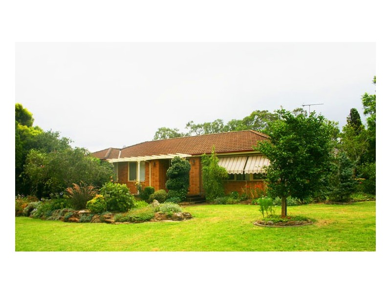 34 Bowman Avenue, Camden NSW 2570