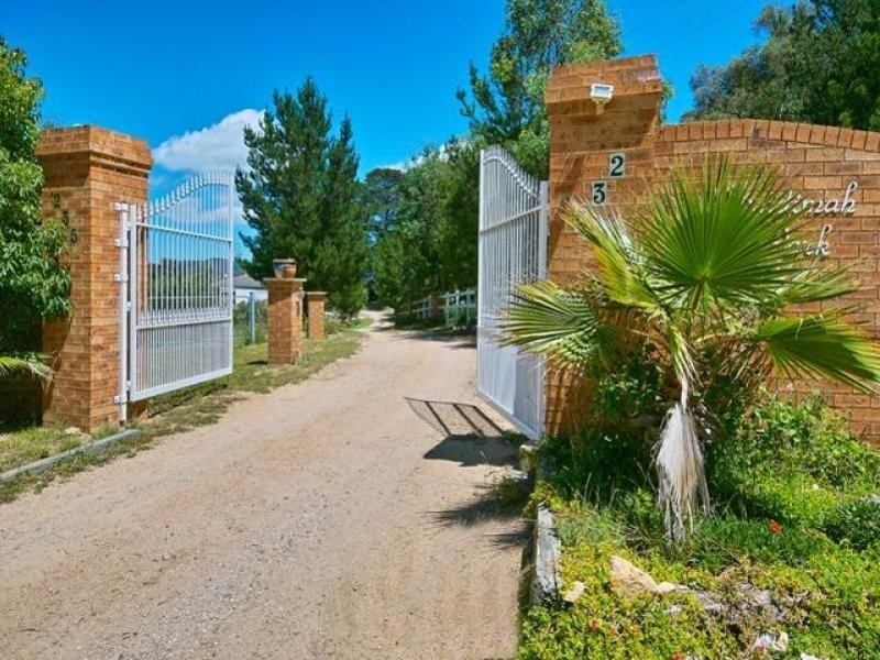 235 Cullen Bullen Road, Portland NSW 2847