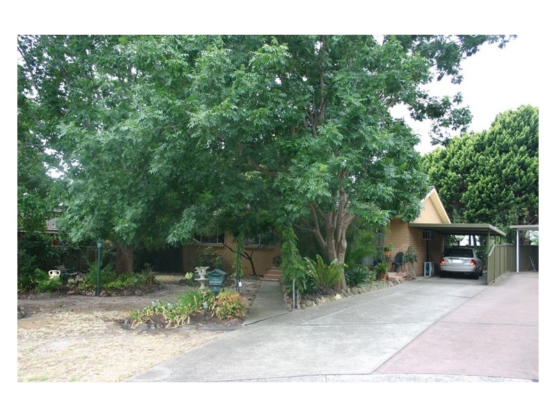 6 Peppin Place, Elderslie NSW 2570