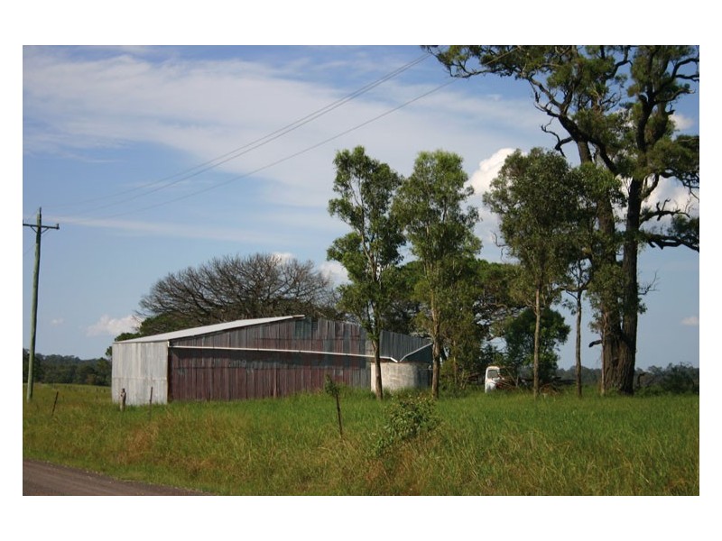 60 Quarry Road, The Oaks NSW 2570