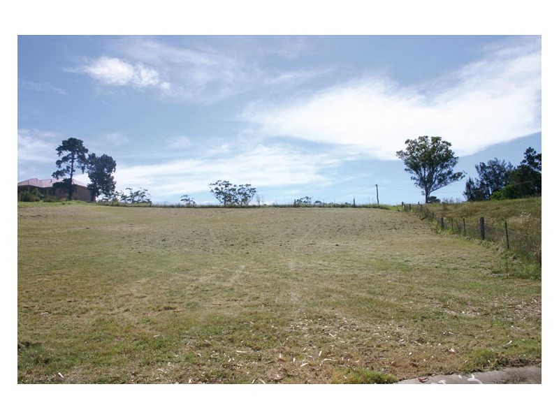 Lot 3, 4 Yewens Circuit, Grasmere NSW 2570