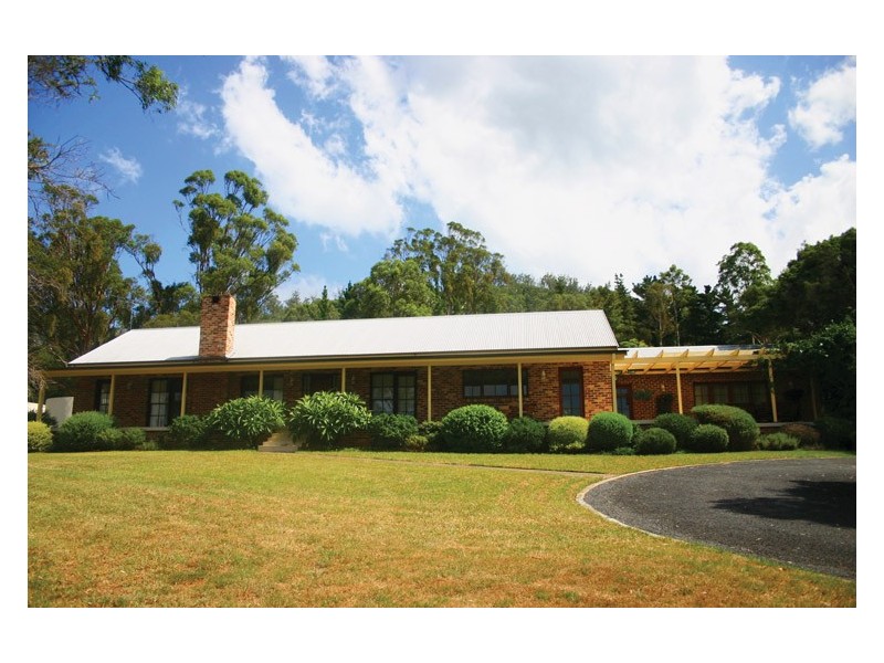 240 Biffins Road, Cawdor NSW 2570
