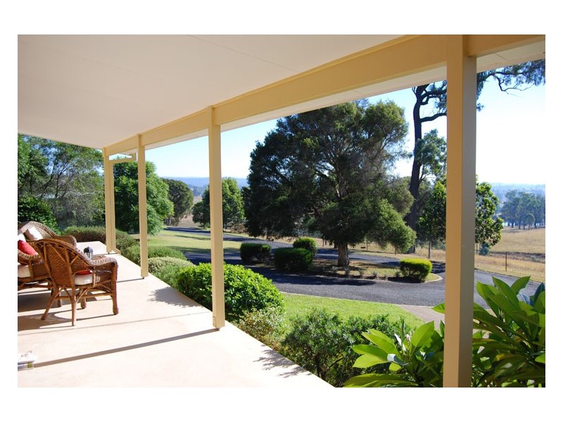 240 Biffins Road, Cawdor NSW 2570