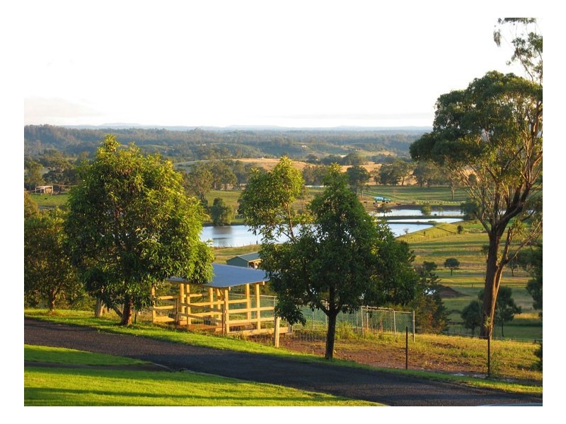 240 Biffins Road, Cawdor NSW 2570