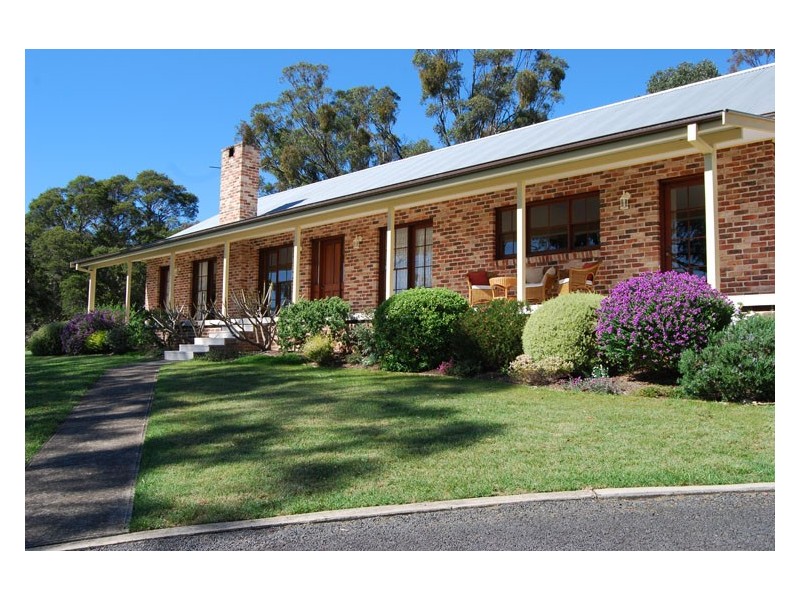 240 Biffins Road, Cawdor NSW 2570