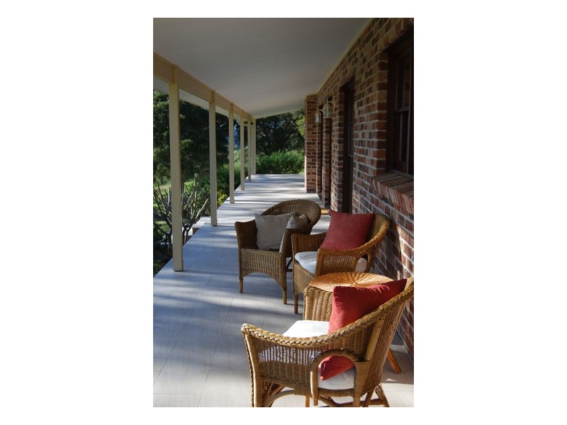 240 Biffins Road, Cawdor NSW 2570