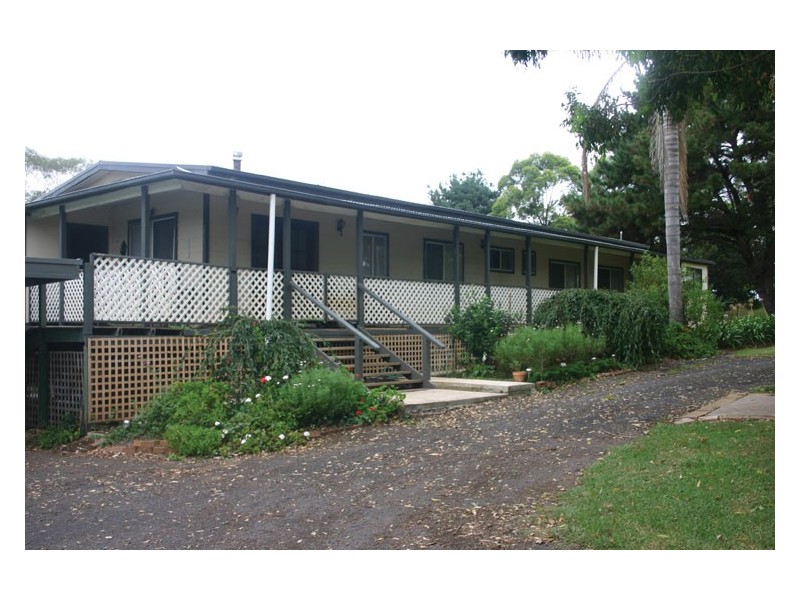 175 Mowbray Park Road, Mowbray Park NSW 2571