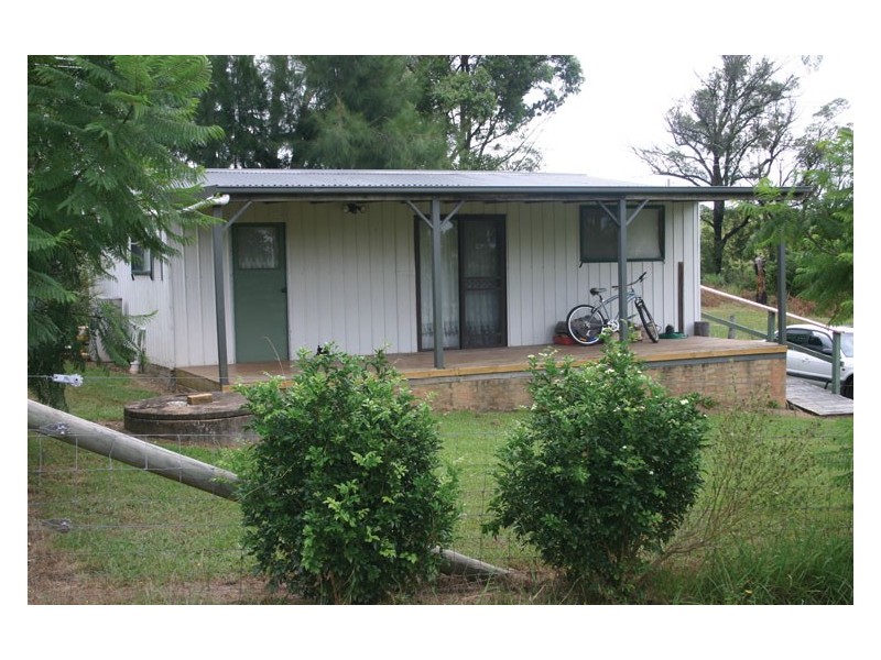 175 Mowbray Park Road, Mowbray Park NSW 2571