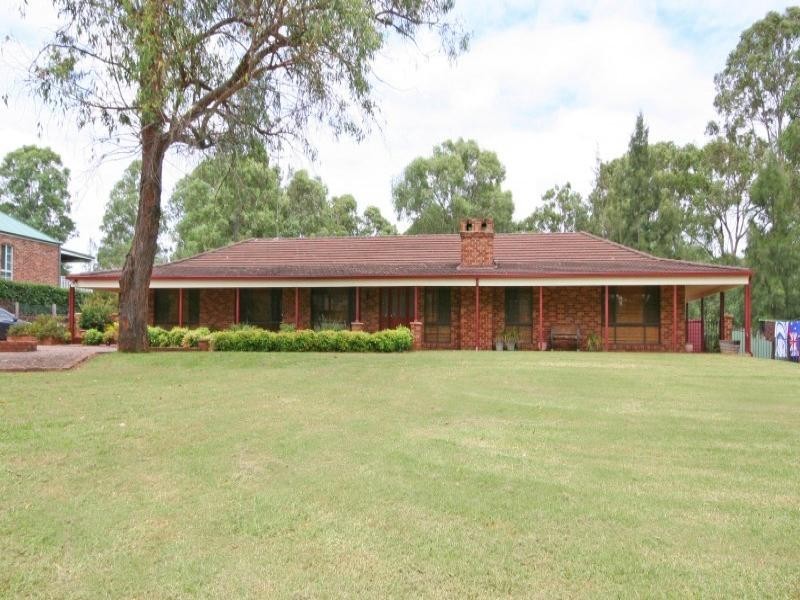25 Smalls Road, Grasmere NSW 2570