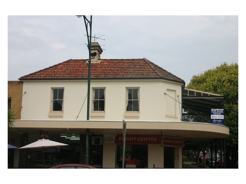 1/110-116 Argyle Street, Camden NSW 2570